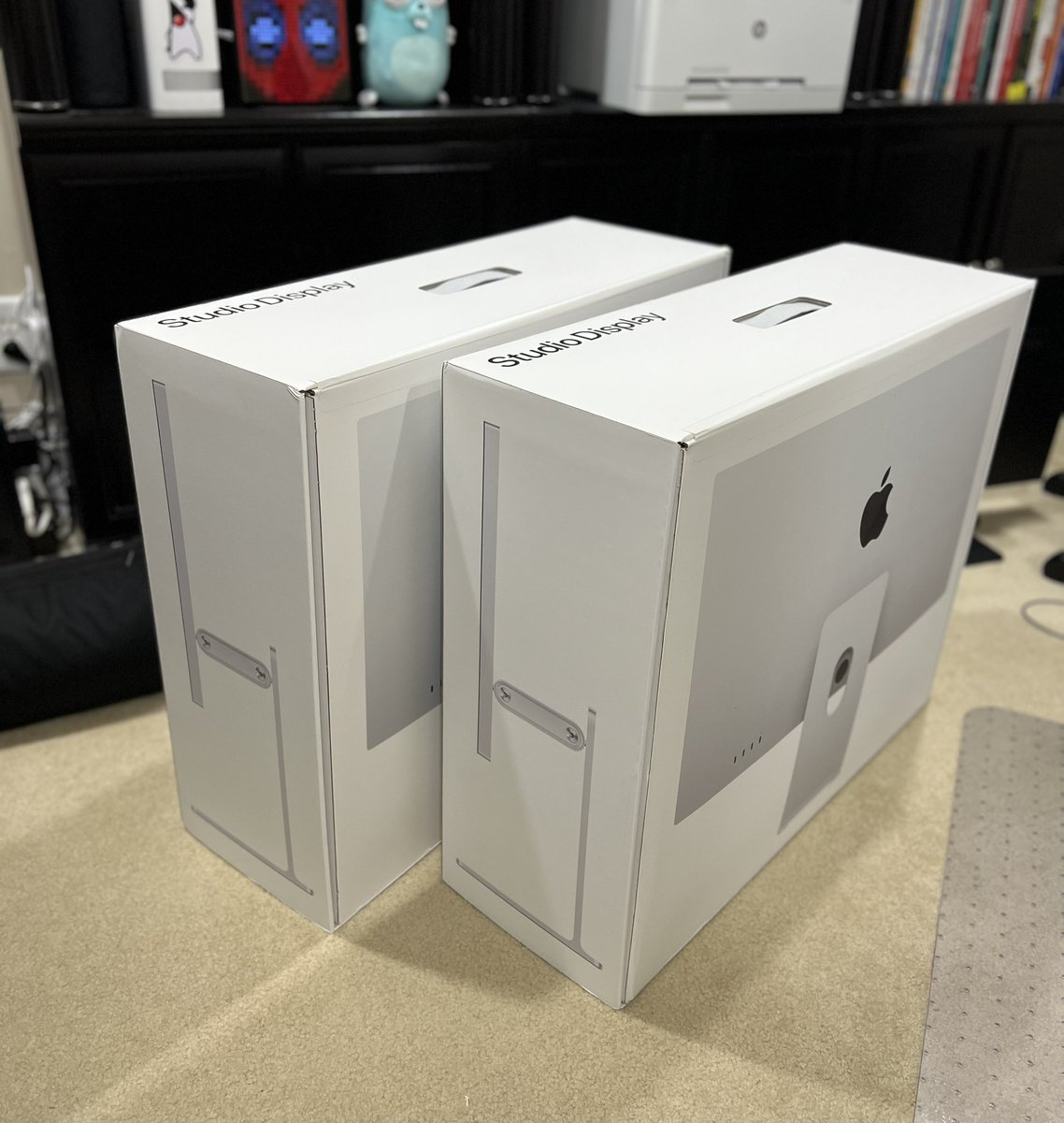 Ricardo Ferreira tweet media