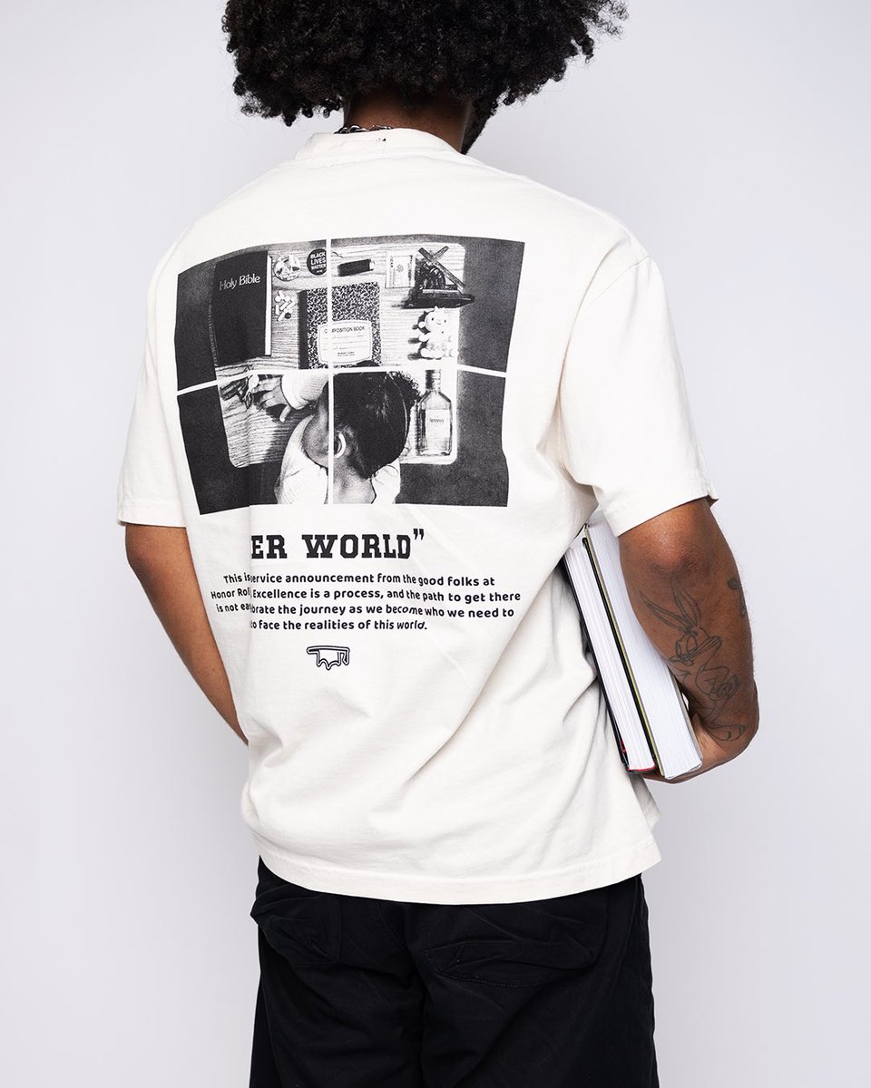 WishATL's tweet photo. Where do you like to go to learn?
#NowAvailable @HonorRollBrand, In-Store & Online.
#HonorRollClothing
#APlaceToLearn
#MadeInAtlanta https://t.co/abW8yNk4mu