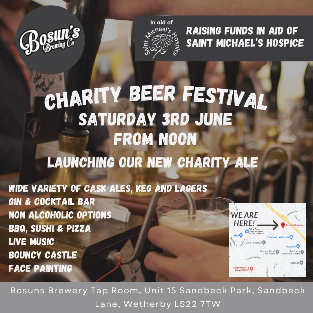 Support local if you can everyone