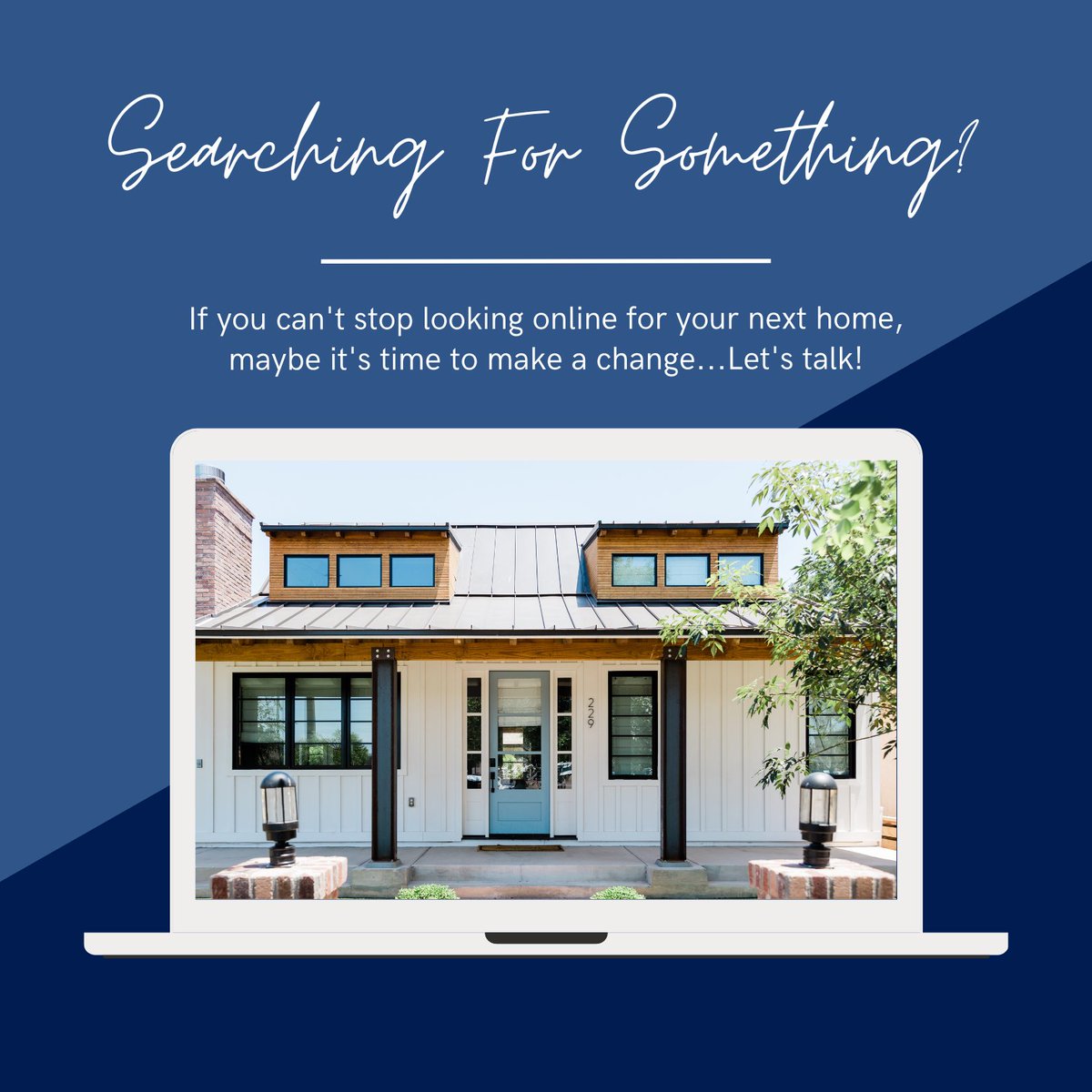Continually looking at new listings online? Let's do something about it!

#NYCwithTLC, #nycrealestate, #faverealty, #nassaucounty, #kingscounty, #sellmyhouse, #firsttimehomebuyer, #wanttomove, #realestategoals, #brooklynlife,... facebook.com/22376457098539…