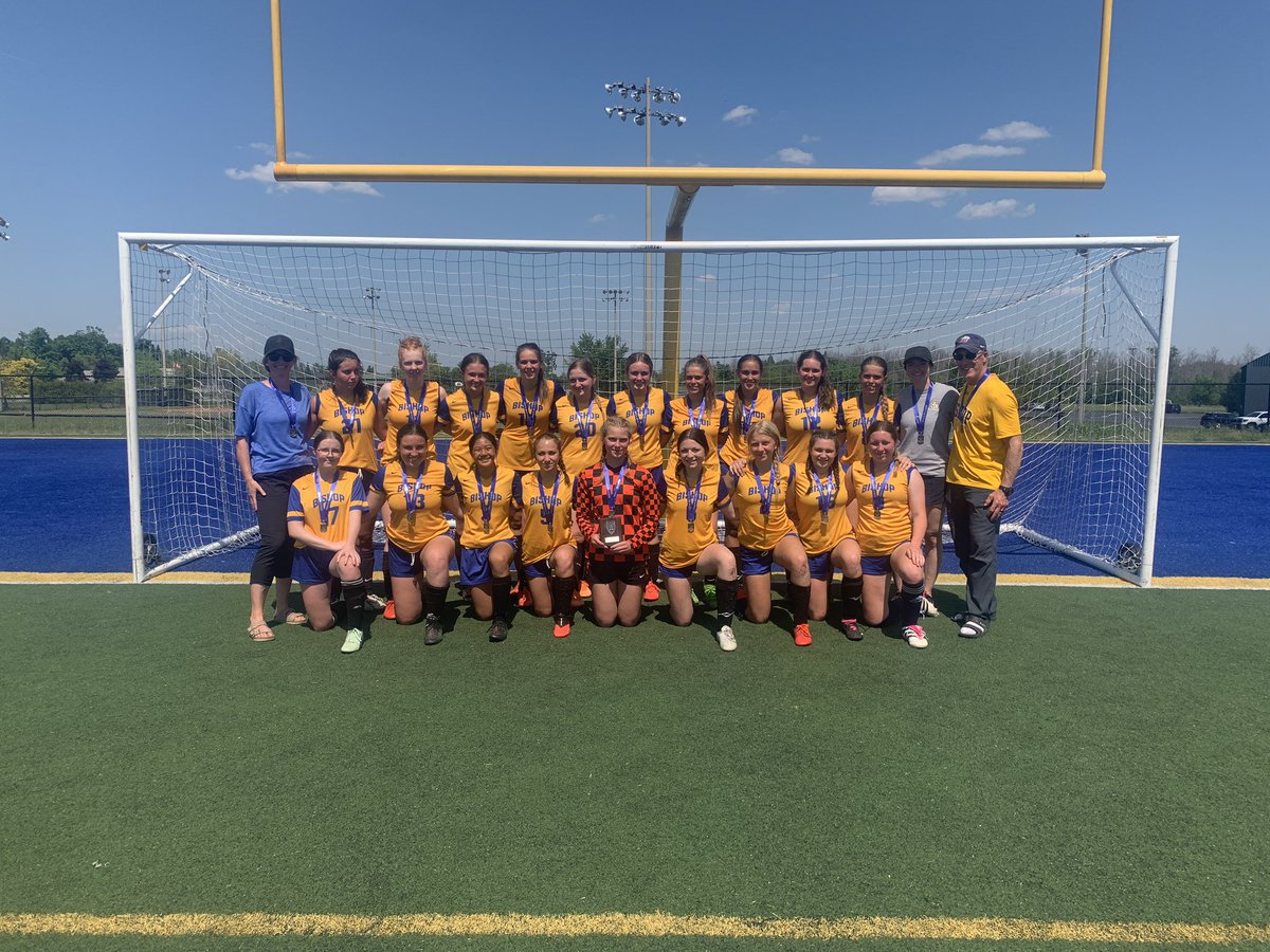 Mollie Sullivan (@m_sullivan8) on Twitter photo EOSSAA Silver Medalists! Great two days in Carleton Place with this fantastic group of girls! ⚽️🥈<a href="/BishopSmithCH/">Bishop Smith Catholic High School</a> EOSSAA Silver Medalists! Great two days in Carleton Place with this fantastic group of girls! ⚽️🥈<a href="/BishopSmithCH/">Bishop Smith Catholic High School</a>