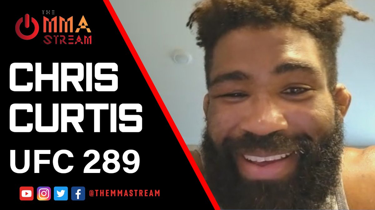 James Lynch (@lynchonsports) on Twitter photo Awesome chat with Chris Curtis who discussed ...
â
Nassourdine Imavov fight June 10 #UFC289
â
New podcast with <a href="/SStricklandMMA/">Sean Strickland</a>
â
Expecting a child in October
â
Recent matchmaking at 185lbs
Interview via <a href="/TheMMAStream/">The MMA Stream</a>
youtu.be/aEieOelU5mo Awesome chat with Chris Curtis who discussed ...
â
Nassourdine Imavov fight June 10 #UFC289
â
New podcast with <a href="/SStricklandMMA/">Sean Strickland</a>
â
Expecting a child in October
â
Recent matchmaking at 185lbs
Interview via <a href="/TheMMAStream/">The MMA Stream</a>
youtu.be/aEieOelU5mo