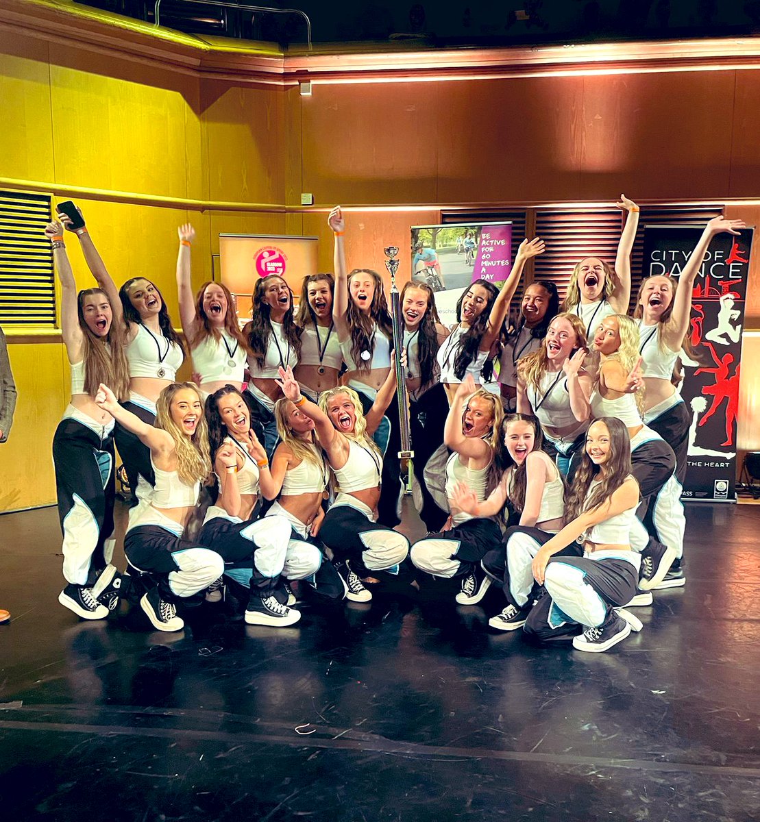 DanceBannerman tweet picture
