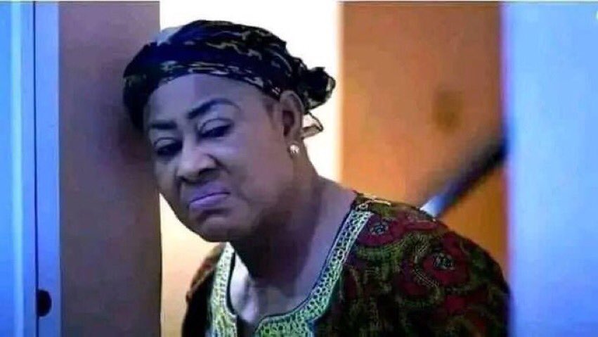 Mz_Prim's tweet photo. I never forgive Deyemi finish for the role he played in The Wildflower. Now, he has done another wickedness in Sista. He has to redeem himself ASAP... if not, we go fight for real life. #Sista https://t.co/UzHCHRAdVF