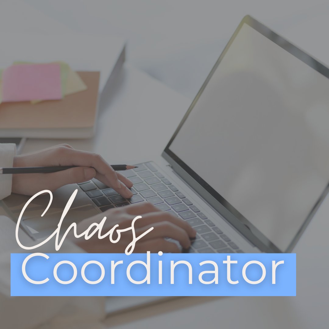 Who doesn't love a smooth,   stress-free transaction? With our dedicated transaction coordinators, that's   exactly what you and your clients can expect. 
#Chaoscoordinator #TC #transactioncoordinator #transactioncoordinatorservices #realestate