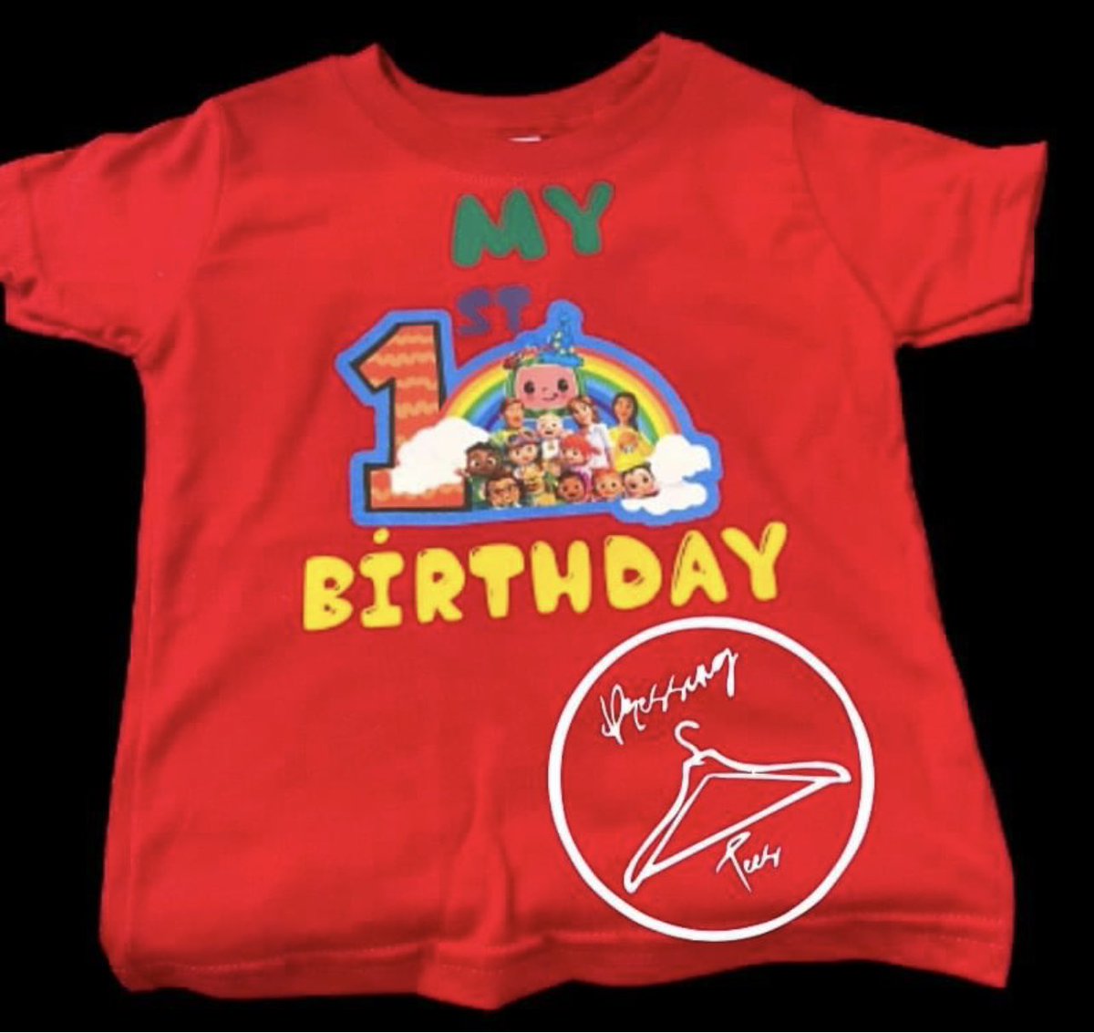 PressingTees's tweet image. #pressingtees #custom #events #jerseycity #order #follow #share