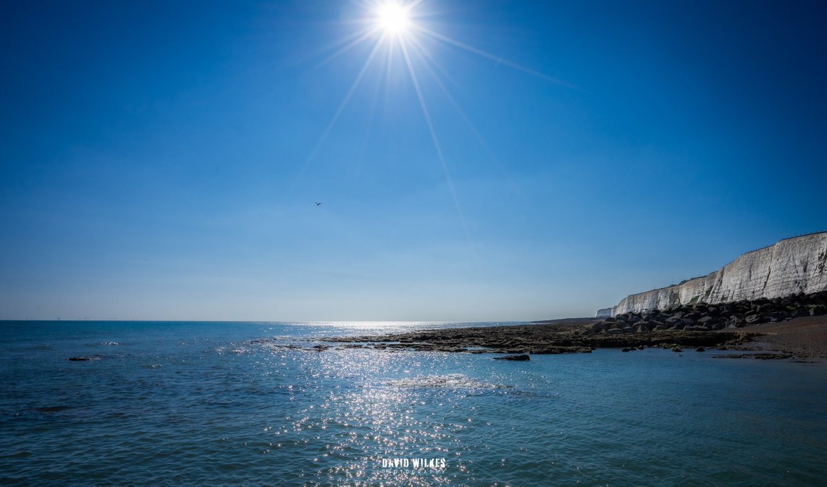 Saltdean, East Sussex, UK