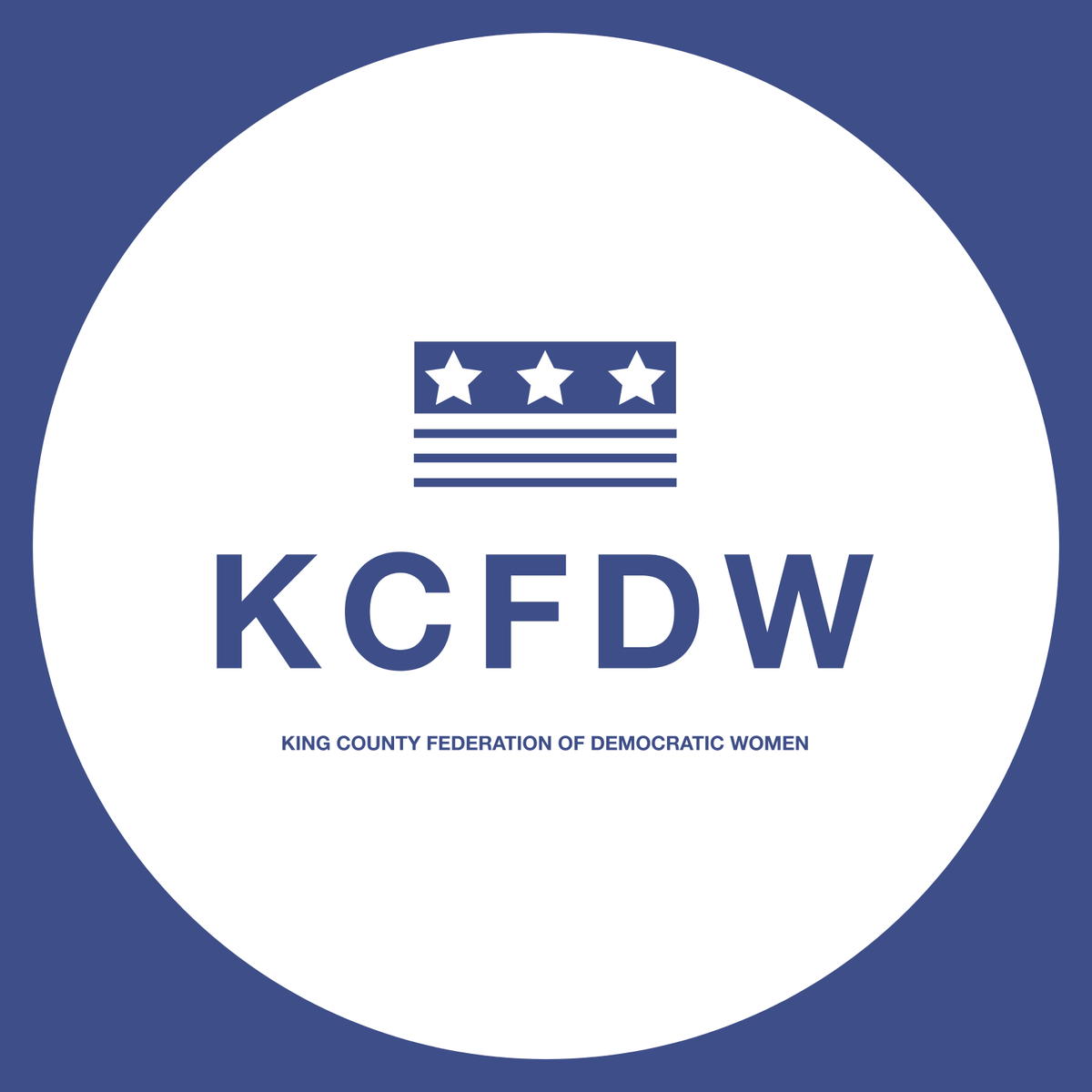 KingDemWomen's tweet photo. We're on Twitter! The King County Federation of Democratic Women is live. Let's connect and invite and post key content. https://t.co/2WsiVtCdfN