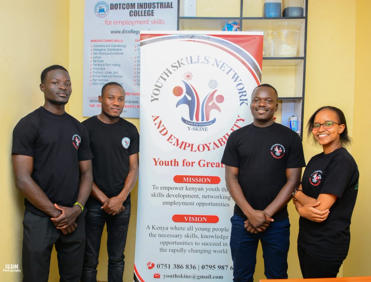 y_skinekenya's tweet image. #happymashujaaday