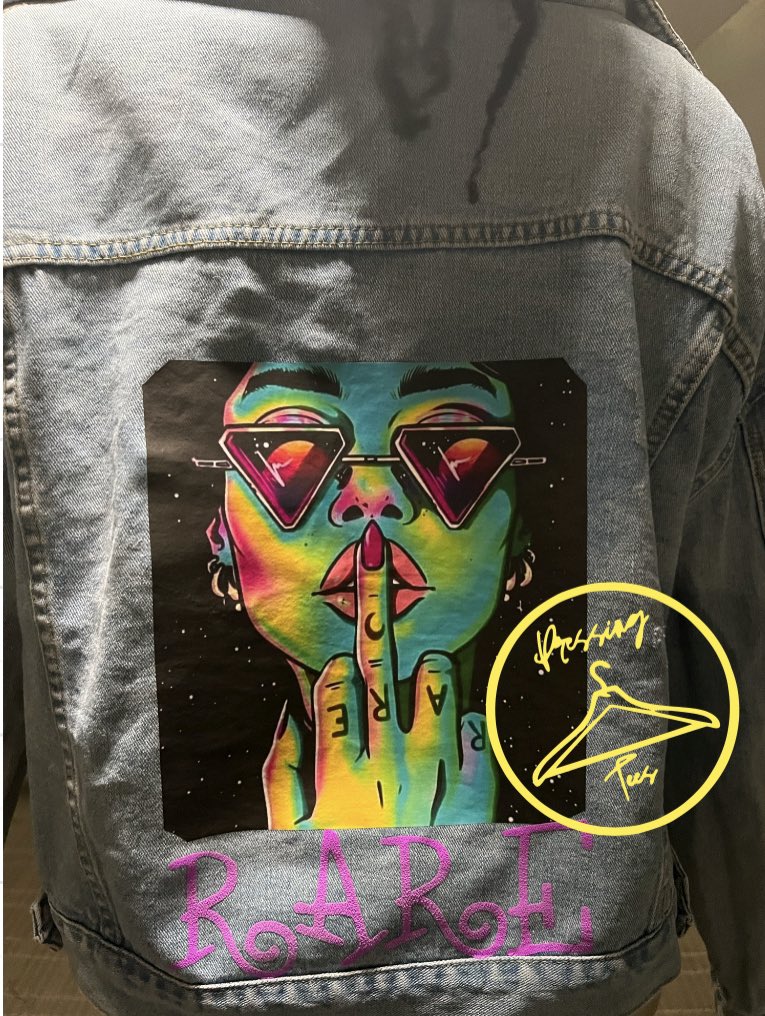 PressingTees's tweet image. #pressingtees #custom #events #jerseycity #order #follow #share