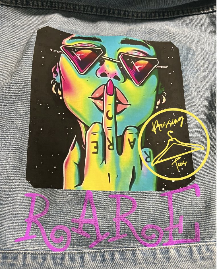 PressingTees's tweet image. #pressingtees #custom #events #jerseycity #order #follow #share