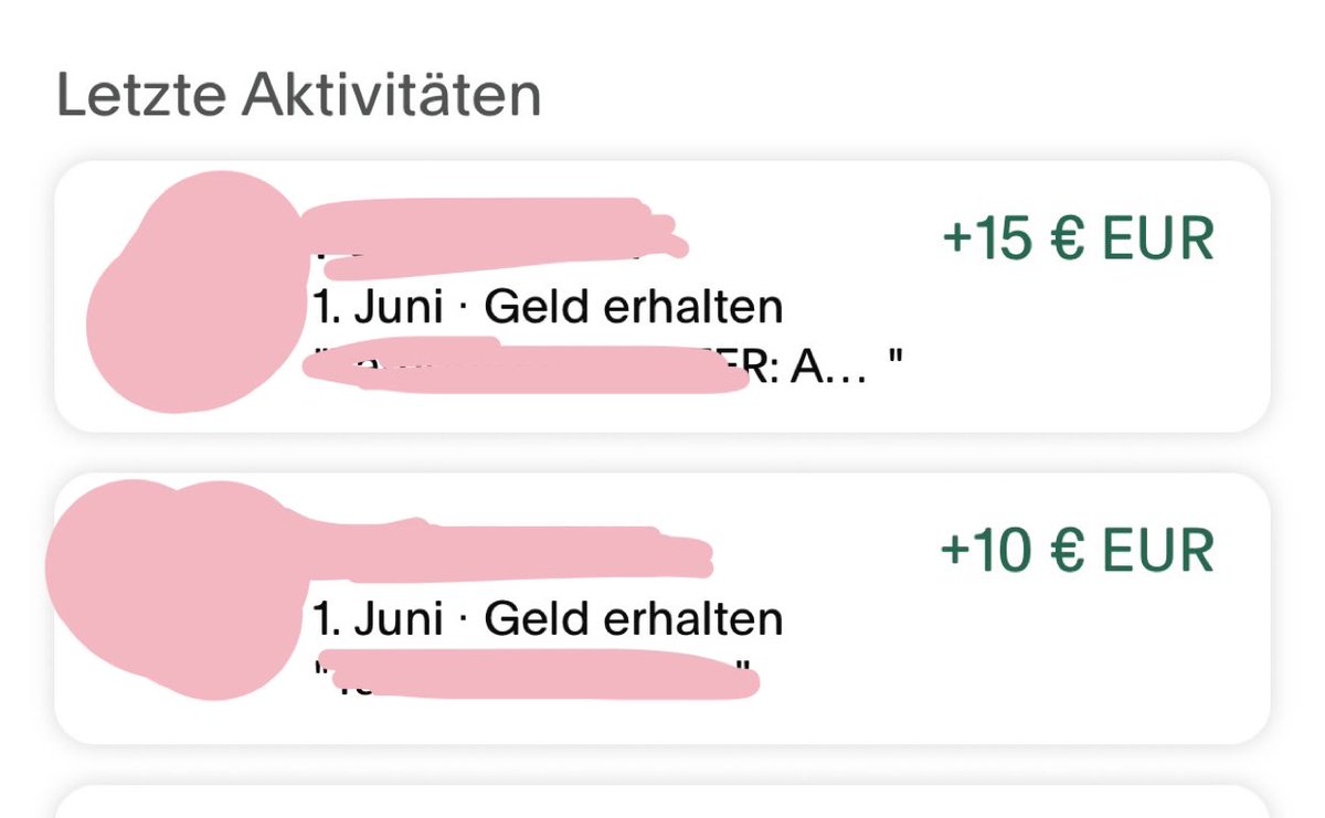 herrin_luisaaa's tweet photo. Auch kleingeldsklaven haben ein Recht auf Geldherrinnen😂🤑

findom finsub https://t.co/Hmgscfewj2