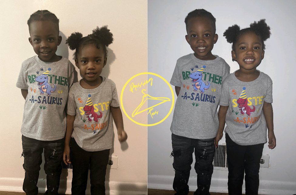 PressingTees's tweet image. #pressingtees #custom #events #jerseycity #order #follow #share