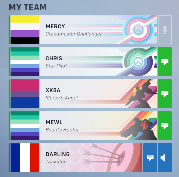 Niandra! tweet media