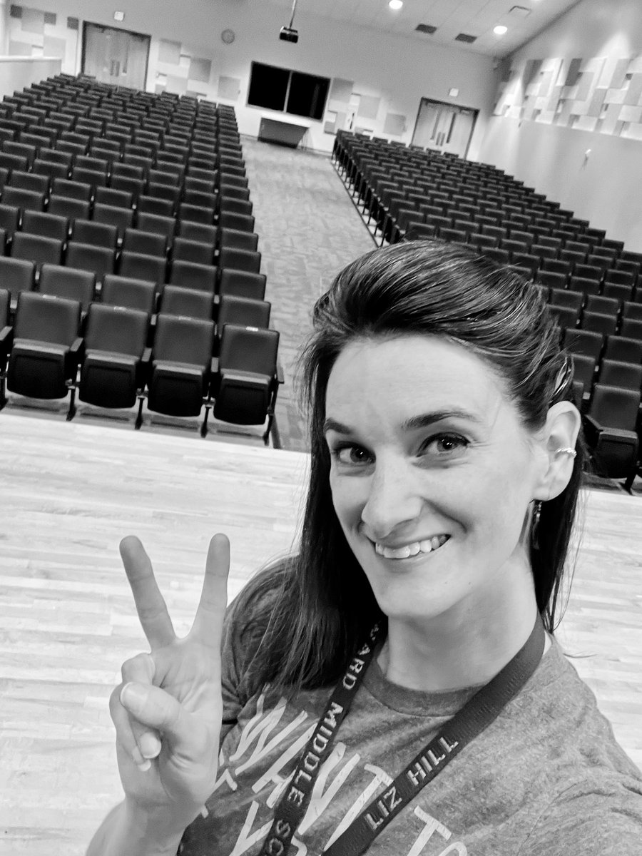 DT Howard Chorus tweet media