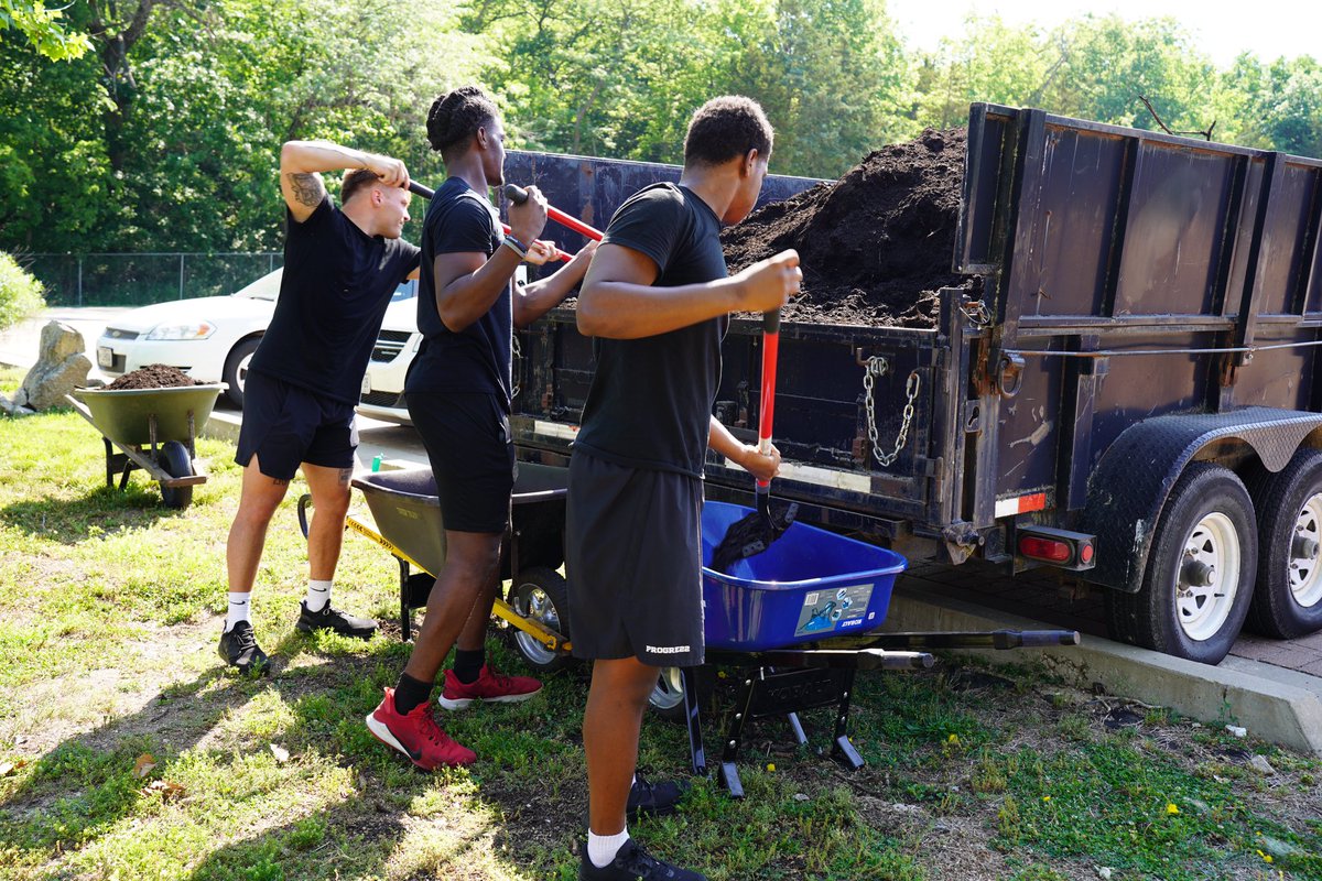 Lincoln University (Missouri) tweet media
