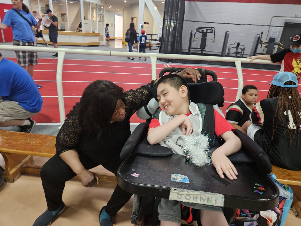 Park Lane TDSB tweet media