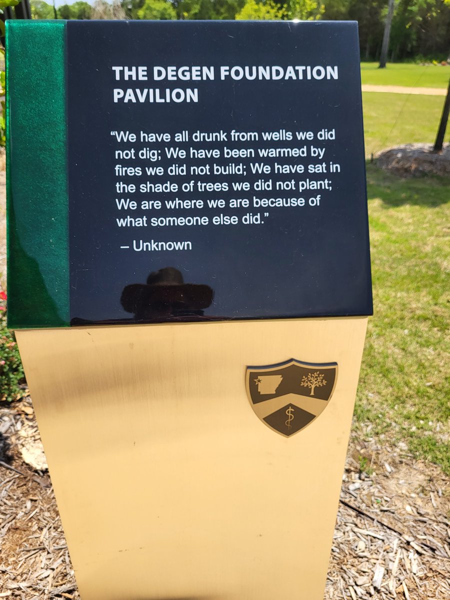 The Arkansas Parks people understand socialism and embrace it. It's great to see socialism at work in arkansas.

( shhhh, don't tell Governor Huckabee)

#Socialism 
#DemocraticSocialism
#ParksAreSocialism