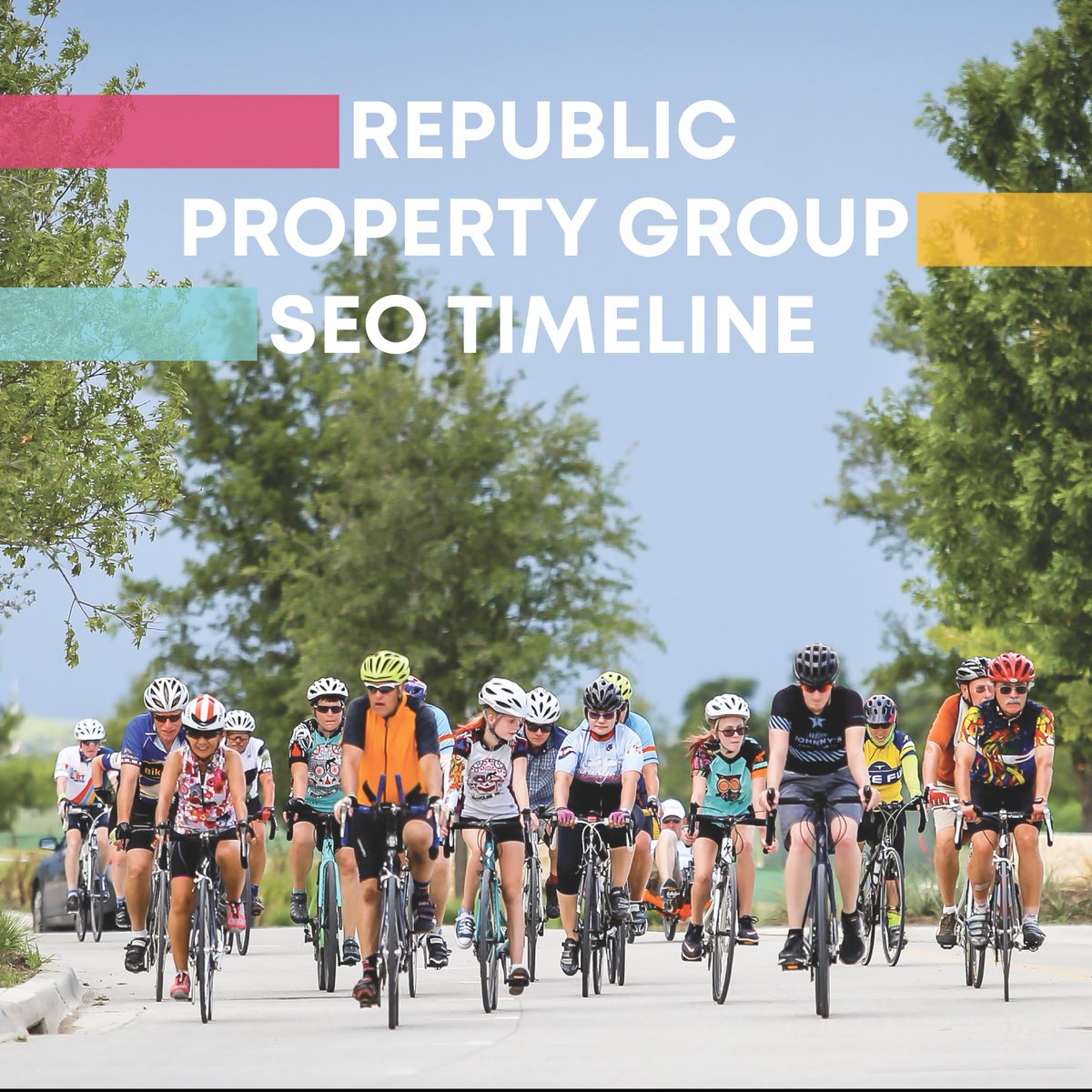 rbadtx's tweet photo. Search Engine Optimization (SEO) is the practice of optimizing a website and its content to improve visibility and ranking on search engine results pages.
⁣
This is a small look into the SEO work and the results we have produced for our amazing client, Republic Property Group. https://t.co/WpwdhB2JyJ