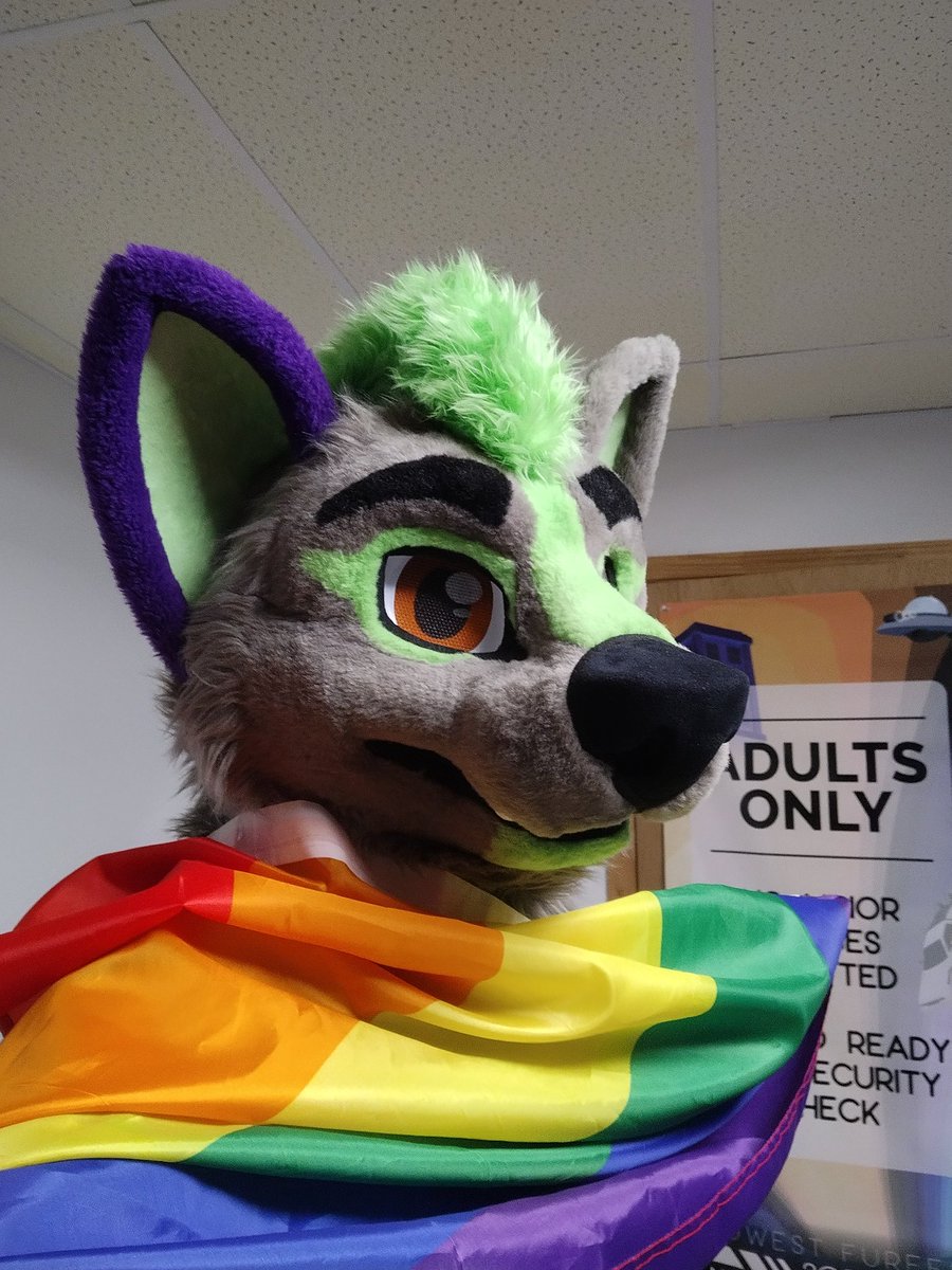 AC'd Out tweet media