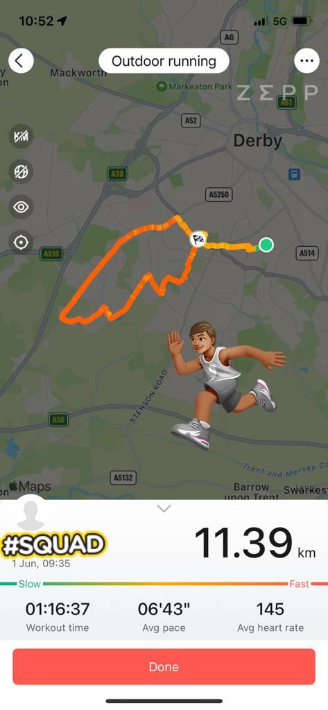 normantonparkDE's tweet image. #highfields #RollsRoyce @RollsRoyce #sinfin #littleover #pastureshill @zabbas_derbycab @MotionFramework #solorun @Lloydbanks @derby_parks #osmastonpark @DerbySkillbuild #nav #stensonfields #10K #run #exercise #fitness #FitnessMotivation