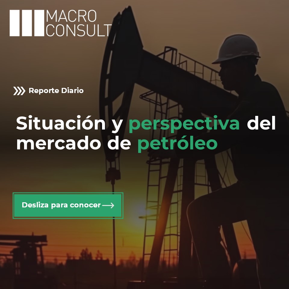 Macroconsult's tweet photo. #MacroReporta | La menor demanda global de #petróleo implicará menores cotizaciones para esa materia prima.

¿Quieres saber más? Visita https://t.co/JrmaQmBxV4 y accede a nuestro análisis completo. https://t.co/7B7LrXzS3x