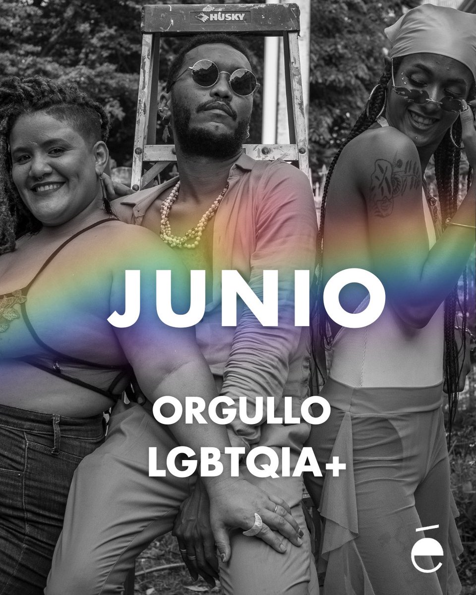 Revista étnica tweet media