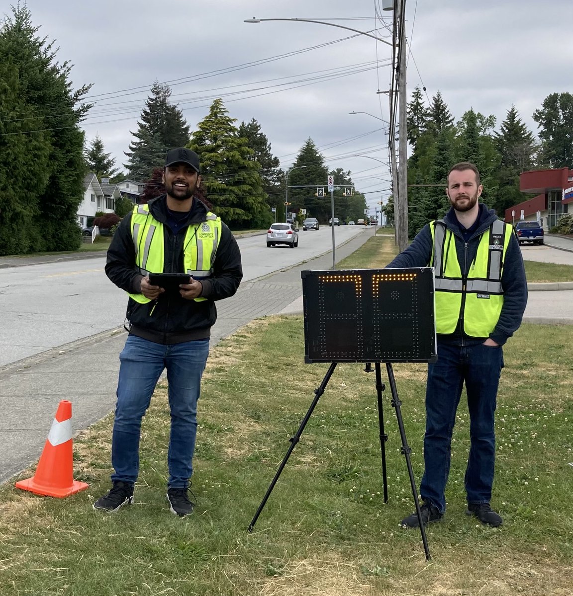 Road Safety Karon she/her 🚦🚗🚶🏽‍♂️🚴🏼‍♂️ tweet media