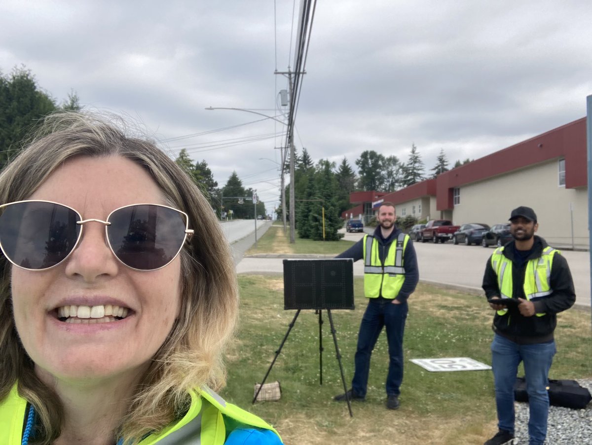 Road Safety Karon she/her 🚦🚗🚶🏽‍♂️🚴🏼‍♂️ tweet media