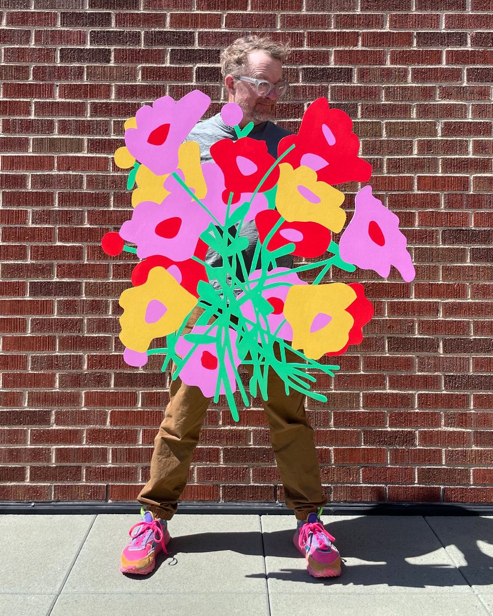 Andy Arkley tweet media