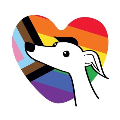 #NewProfilePic Happy #Pride2023!