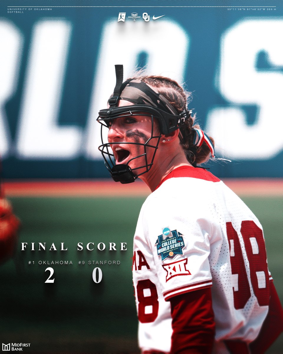 OU_Softball's tweet photo. 𝐓𝐢𝐦𝐛𝐞𝐫.

#ChampionshipMindset https://t.co/rLBxBw6kz7