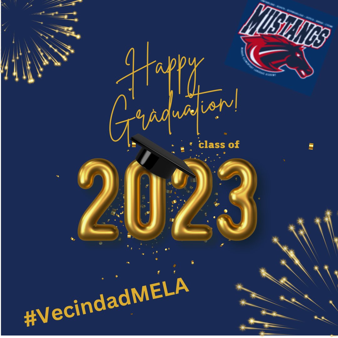 vecindadMELA's tweet photo. The #MonroeAcademyPTA would like to congratulate our graduating 6th grade and Kinder students! 
We are proud of all of our scholars &amp; our amazing community.  THANK YOU scholars, parents, and every member of the MELA Staff for making this an amazing 2022-23 School Year! https://t.co/3itShQyelR