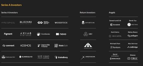 jungieezy's tweet image. Seeking a 100x gem? Look no further than $INFRA by @BwareLabs. Their visionary approach to Web3 infrastructure sets them apart from the crowd. Join the whales and unlock the potential for immense profits! 🌐💰 #BwareLabs #Web3Potential