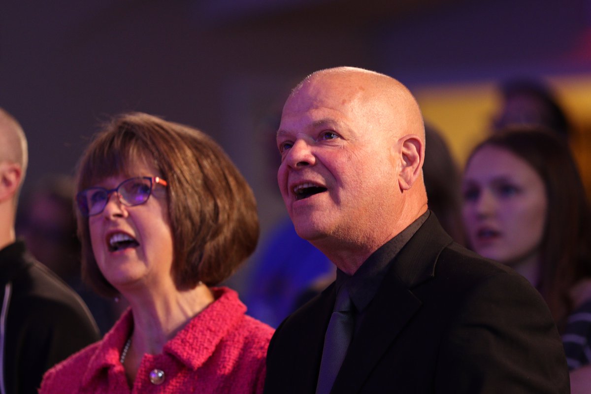 Canadian National Baptist Convention tweet media