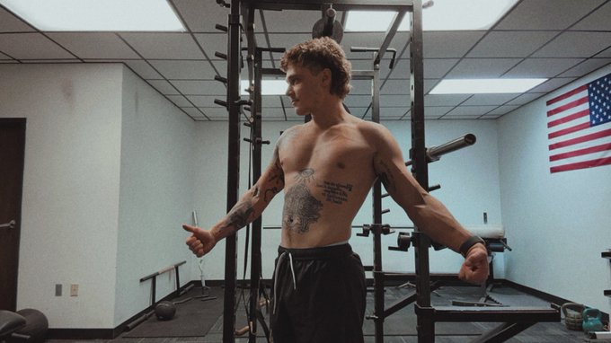 #onlyfan #gym #OnlyfansContent https://t.co/E9NINtmM1l<a href="/tag/onlyfan"class="tags">#onlyfan</a><a href="/tag/gym"class="tags">#gym</a><a href="/tag/onlyfanscontent"class="tags">#OnlyfansContent</a>