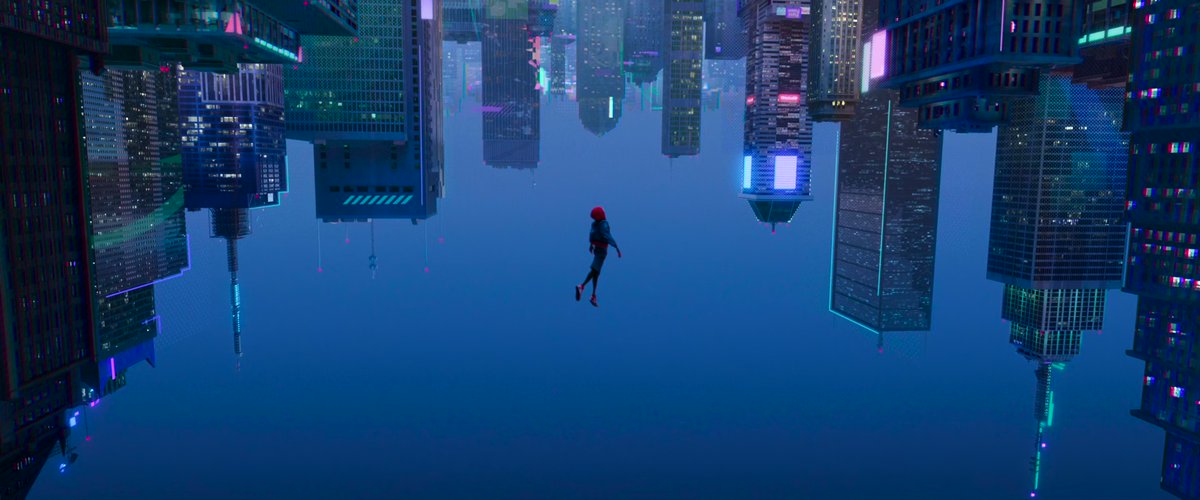 GeekZoneGZ's tweet photo. Cuando entiendes por qué los cristales se rompen cuando Miles hace el salto de fe... entiendes el sentido de todo.

🖤🕸️ #SpiderManAcrossTheSpiderVerse https://t.co/P03DD6VKb6