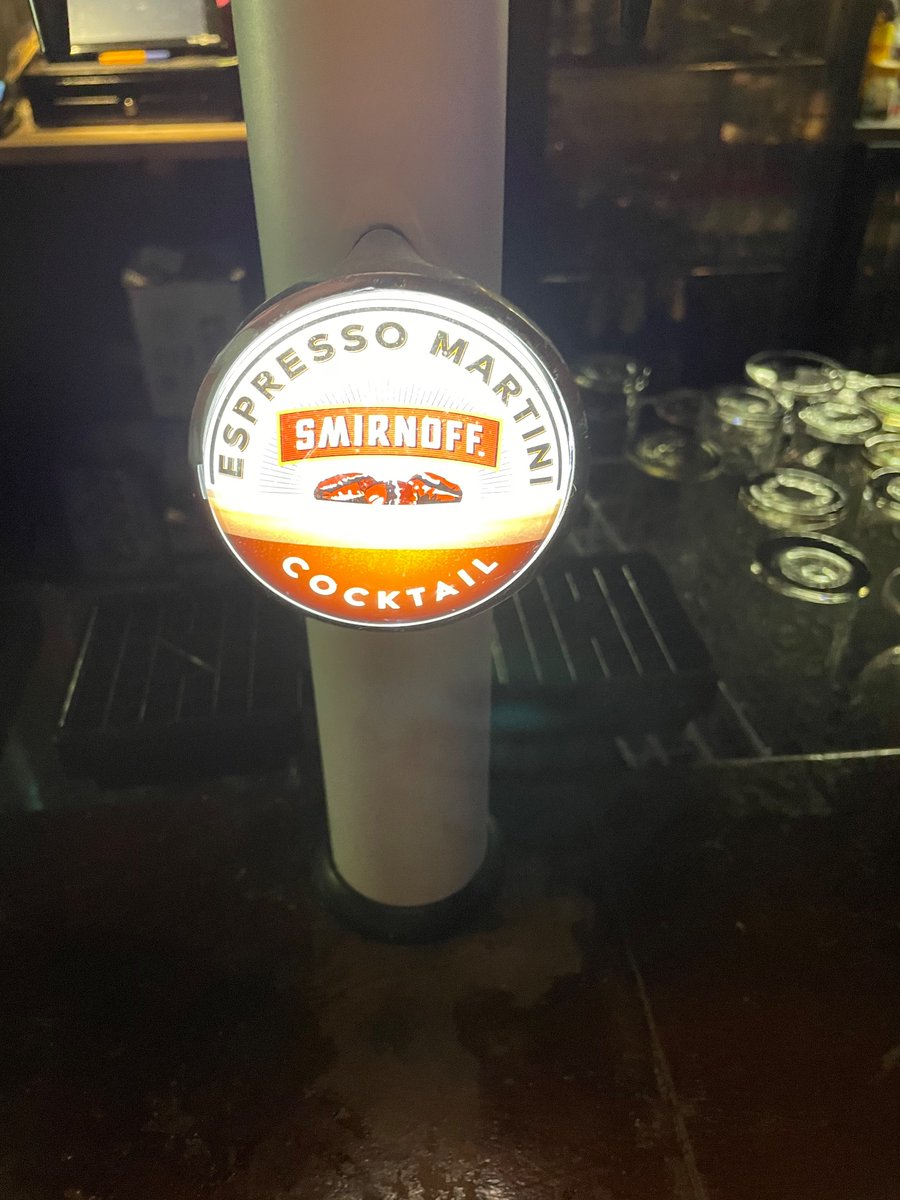 AlanHazer5's tweet photo. @SmirnoffEurope https://t.co/HsZ1ERV1pq