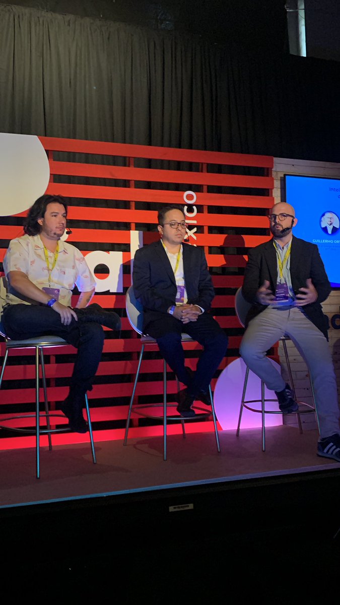 BESO BY LLYC tweet media