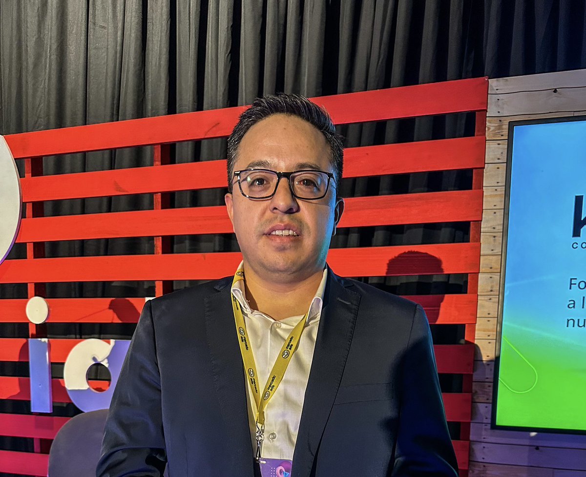 BESO BY LLYC tweet media