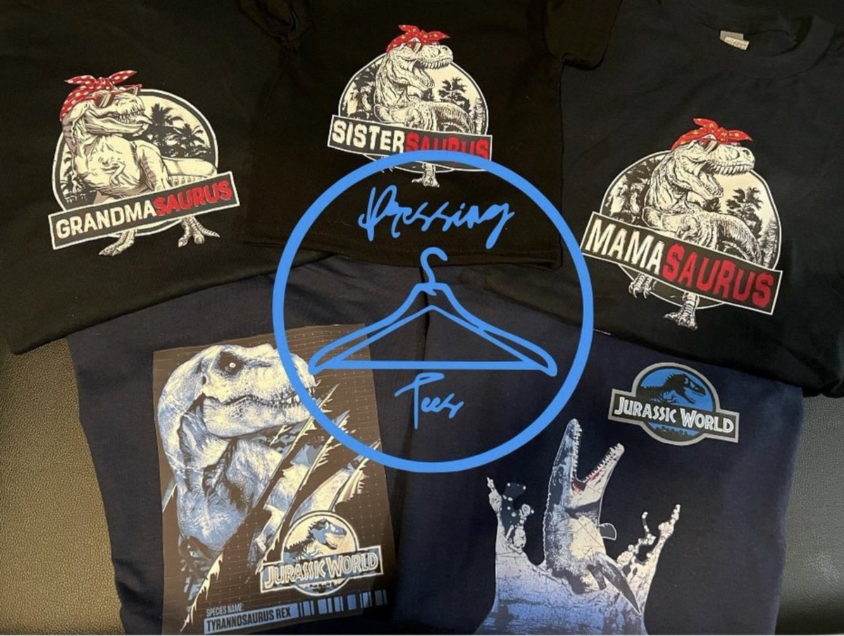 PressingTees's tweet image. #pressingtees #custom #events #jerseycity #order #follow #share