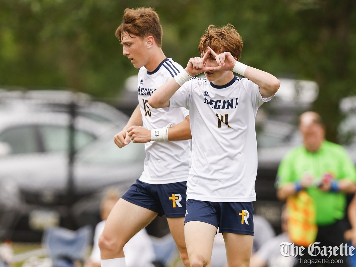 Western Christian outlasts Iowa City Regina in 10-round boys’ state soccer semifinal shootout
Photos: thegazette.com/photos/photos-…
<a href="/ReginaRegalsAD/">Regina Activities</a> <a href="/CRGazetteSports/">The Gazette Sports</a> <a href="/iowaprepsports/">Iowa Prep Sports</a> <a href="/wolfpack_wc/">Western Christian Wolfpack Athletics</a>