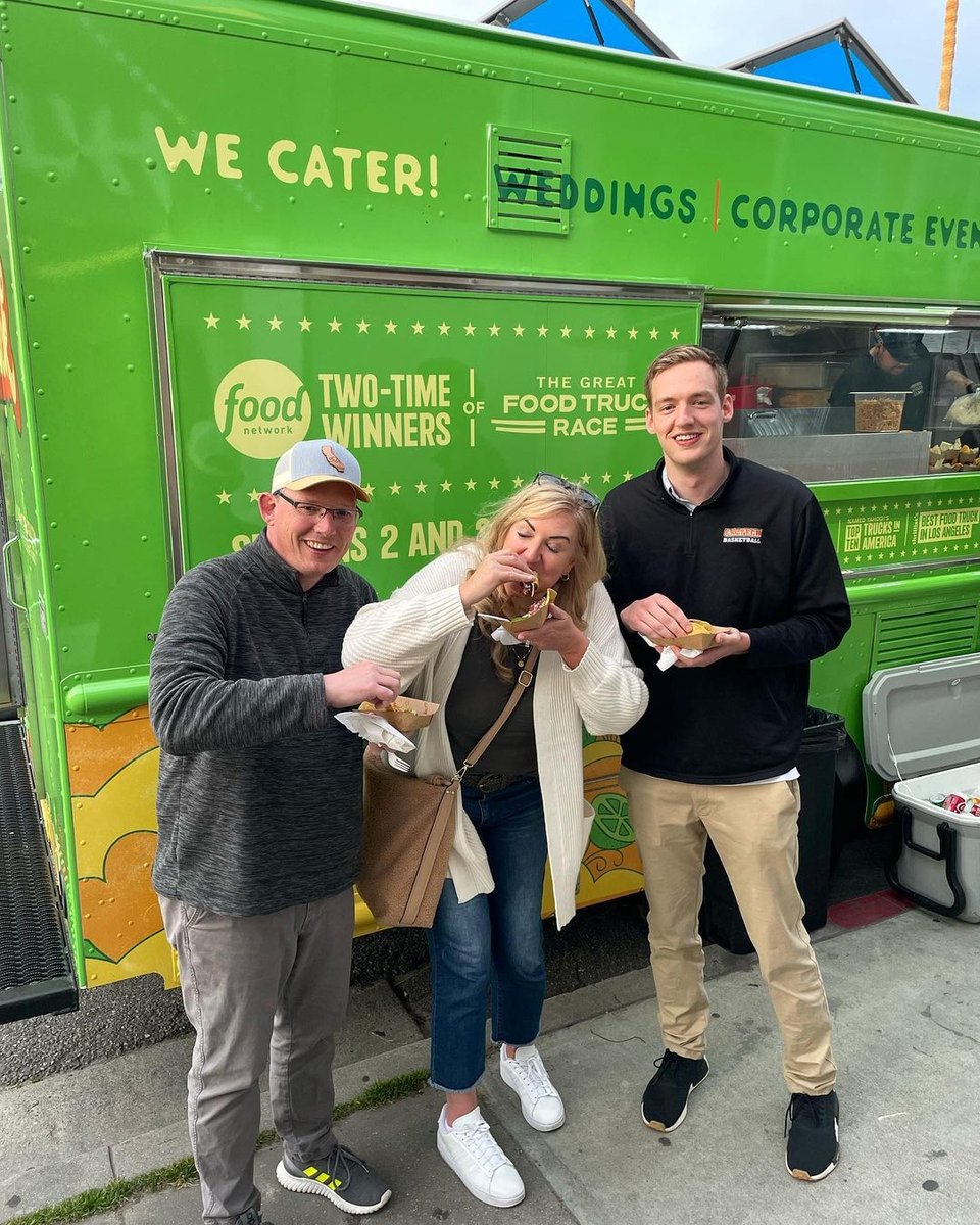 Food Truck Association LA tweet media