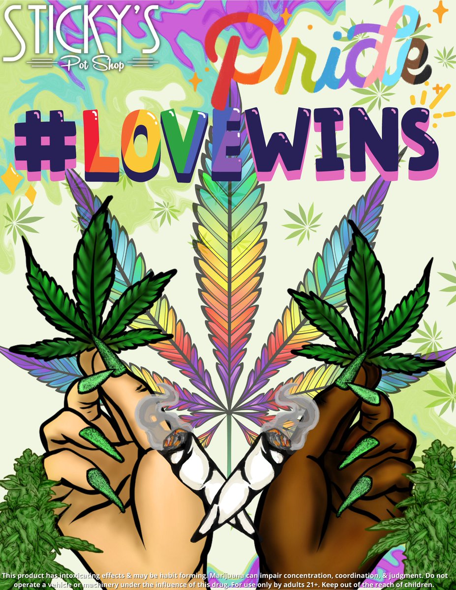 stickyspotshop's tweet photo. Happy Pride Month We Believe Love Is Love Here & We Love You All! #pride #pridemonth #gayrights #TransRightsAreHumanRights #Equality #GayPrideMonth #loveislove #loveisforeverybody https://t.co/aZ8TrQHDaL