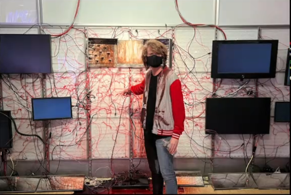 GLUpdate's tweet image. "Omg I'm ok :D"