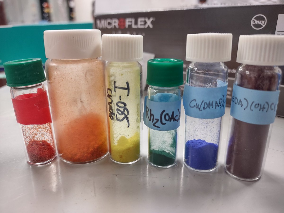 Pride and Summer Research starting on the same day. 

Very strong energy.