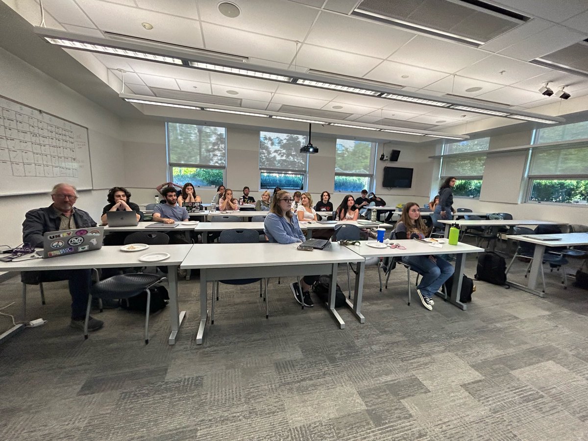 Flux Magazine tweet media