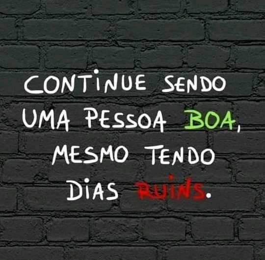 Boa noite😘👏👏❤️❤️
