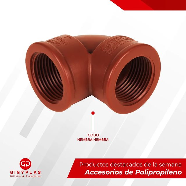 jornadainstalar's tweet image. Productos destacados de @GINYPLAS 

jornadasinstalar.com.ar

#Ginyplas #repuesto #griferias #accesorios #flexibles #calidad #ventamayorista #distribucion #productos #local #termofusion #cañeria