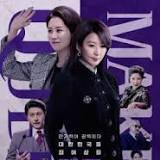 After a crisis of conscience, a powerful fixer uses her skills to boost a civil rights lawyer's mayoral campaign and take down her former employee.

11 episodes
2023
Netflix

#Queenmaker
#KimHeeAe
#MoonSoRi
#RyuSooYoung